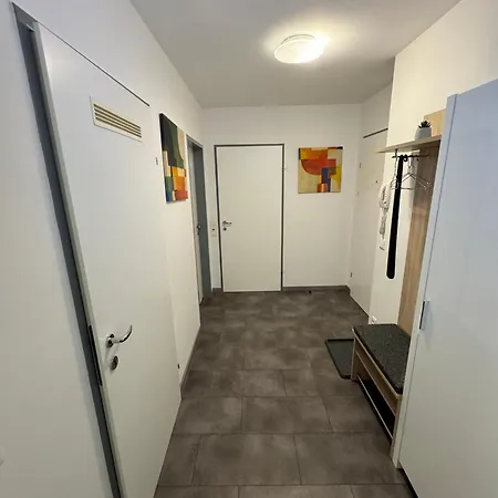Apartment Gutarra Vienna