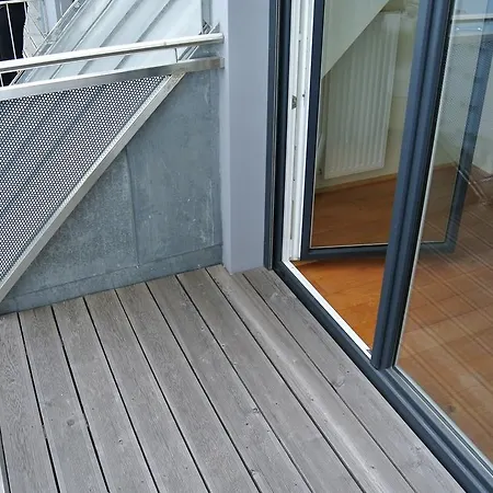 Apartamento Barthgasse