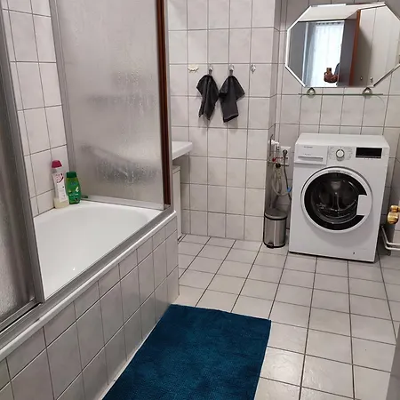 Apartamento & Near Reumannplatz Viena