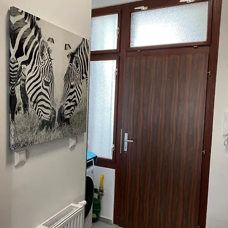 Apartamento & Near Reumannplatz