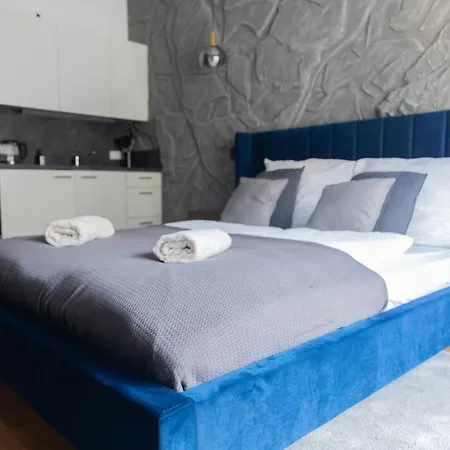 Stylish - 3 Min To U1 Kagraner Platz Apartamento Viena