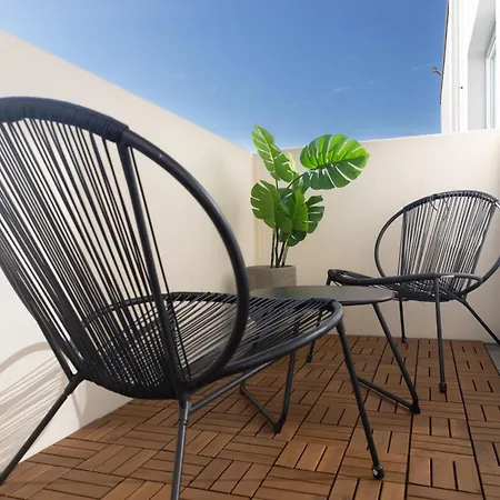 Stylish - 3 Min To U1 Kagraner Platz Апартаменты Вена