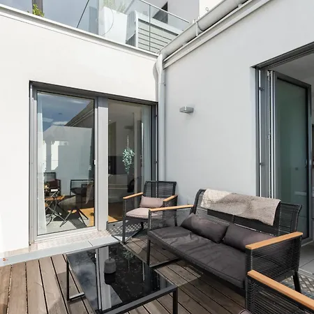 Mit Traumhafter Dachterrasse & Weitblick *