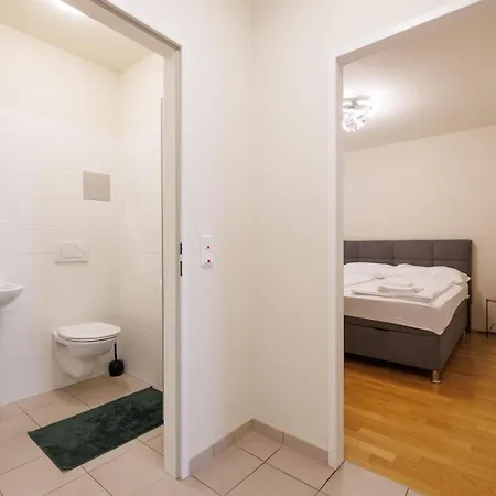 Apartmán Krongasse *