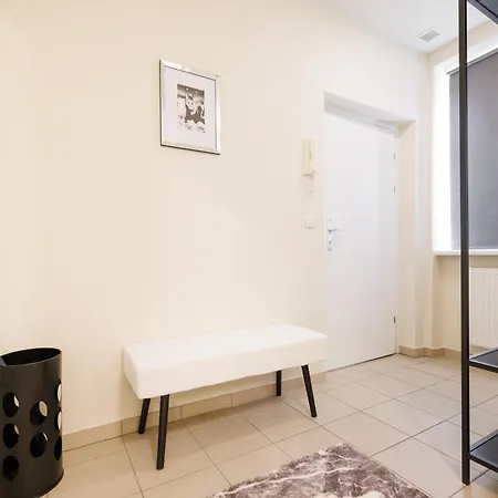 Apartmán Krongasse