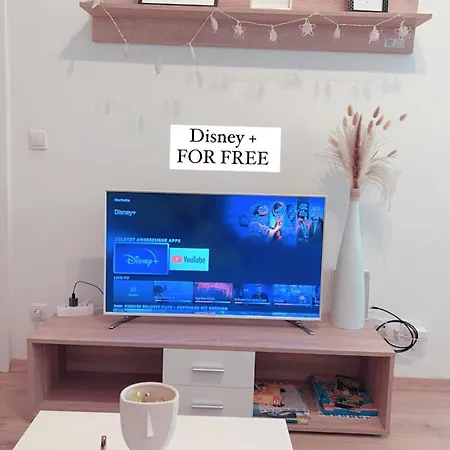 Appartement Top Location