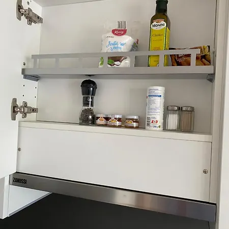 U1 Alte Donau Old Danube City 2 Apartment Wien