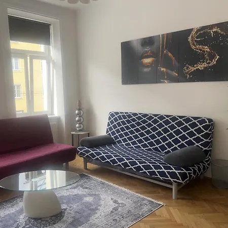 City Apartment Vienna