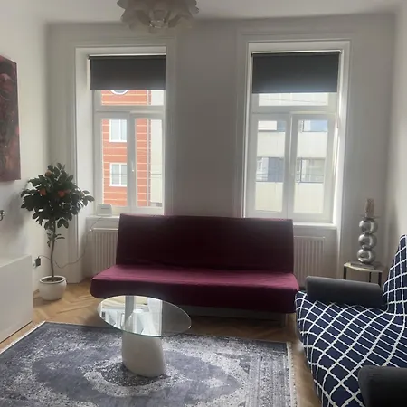 Apartment City Apartment Vienna