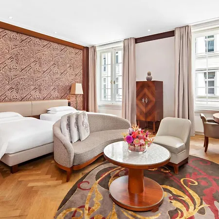 Park Hyatt Vienna