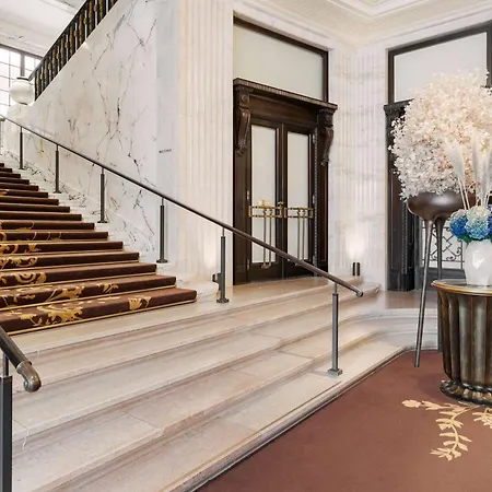 Park Hyatt Hotel Vienna