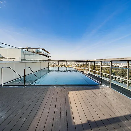 Diamondview Luxury Apartment *