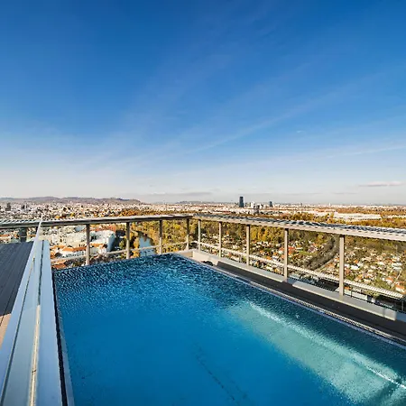 Apartment Diamondview Luxury