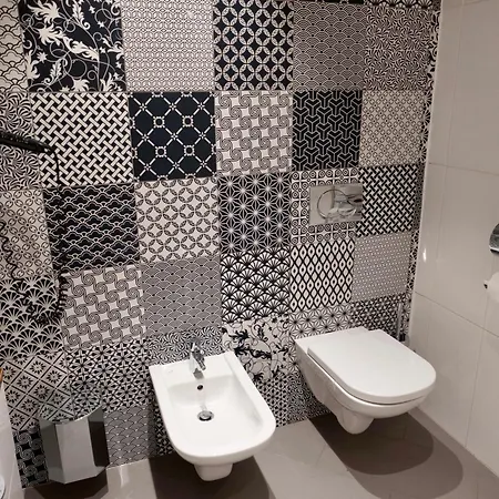 Apartment La Scala