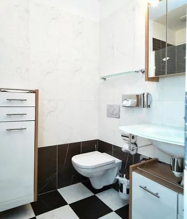 La Scala Apartment *