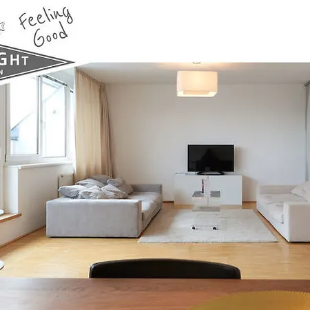 Aparthotel Starlight Renngasse 4*