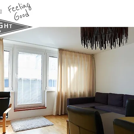 Starlight Renngasse