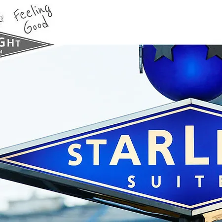 Starlight Renngasse Aparthotel Vienna