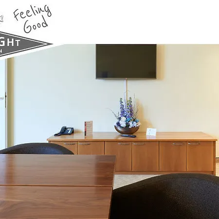 Starlight Salzgries Apartmanhotel