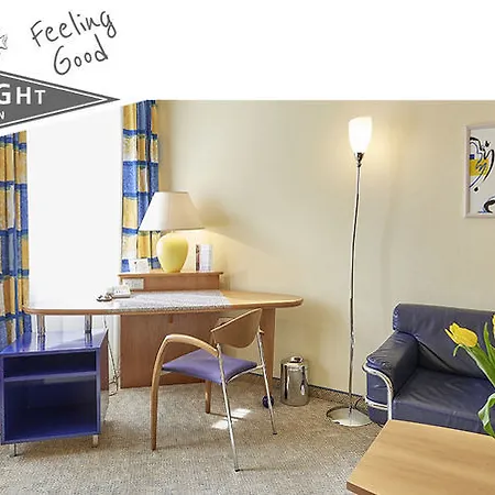 Apartmanhotel Starlight Salzgries