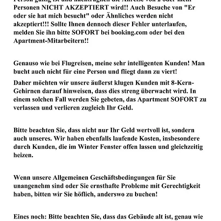 Magnet Apartament *