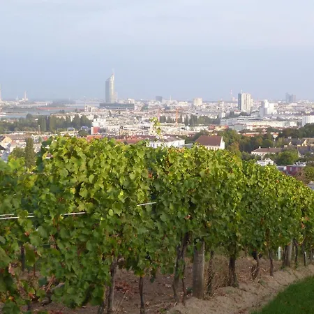 Appartement Wohnen Im Schoensten Viertel Wiens *