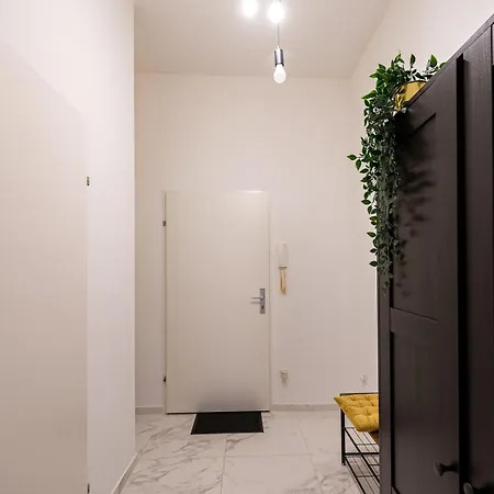 My City 1 Bedroom