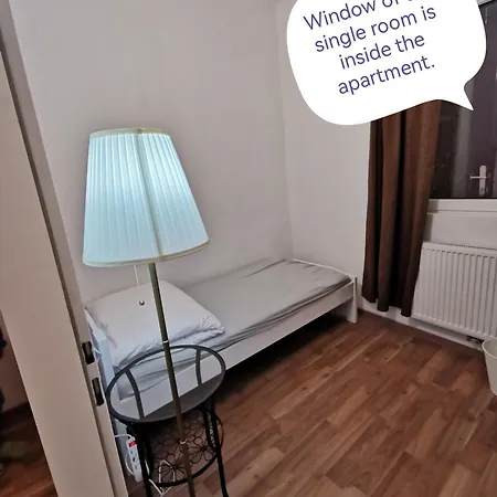 7brunnen Beds & Hostel