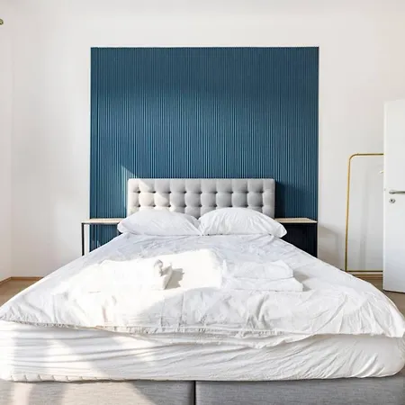 Appartamento Near Schoenbrunn & Metro *