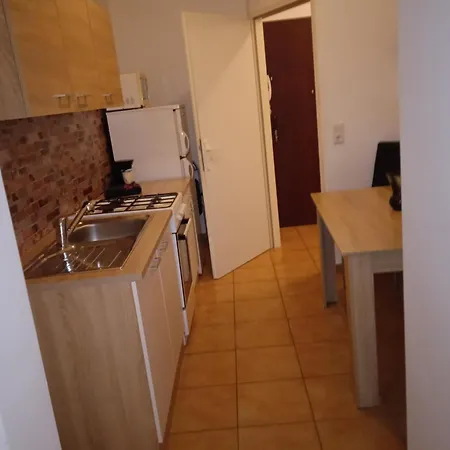 Apartament Keinergasse 18-contactless Check-in! *