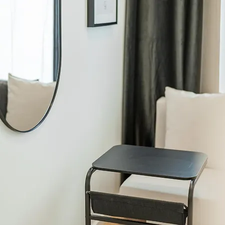 Chic By Home2 Hostel Vienna