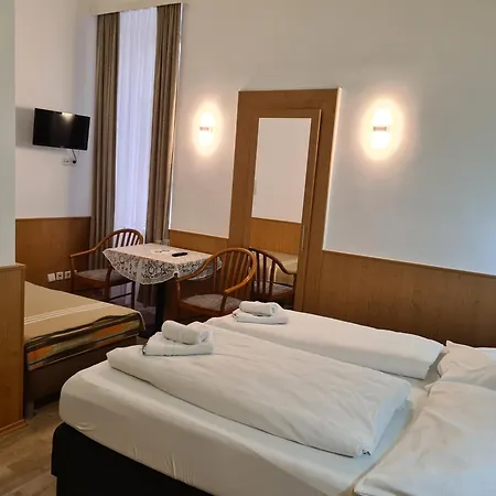 Ani-falstaff Hotel Wenen