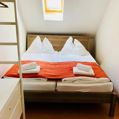Aprathotel Bianca Aparthotel