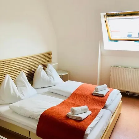Aparthotel Aprathotel Bianca