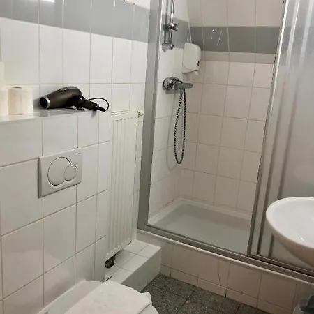 Aprathotel Bianca Aparthotel