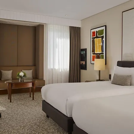 The Ritz-carlton, Hotel Viena
