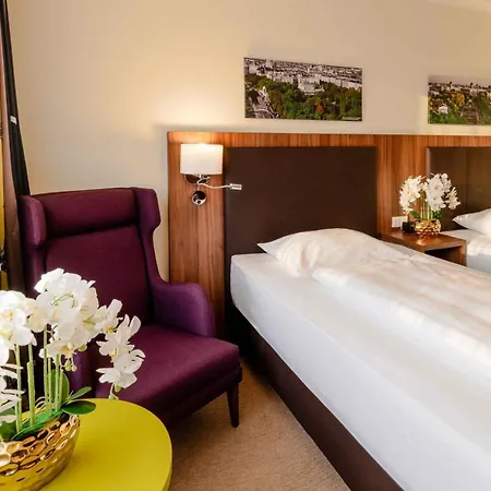 Hotel Plaza Premium Vienna