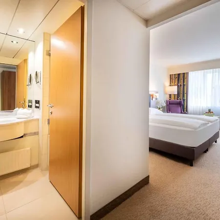 Plaza Premium Vienna