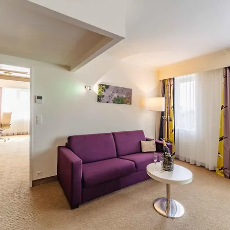 Hotel Plaza Premium Vienna