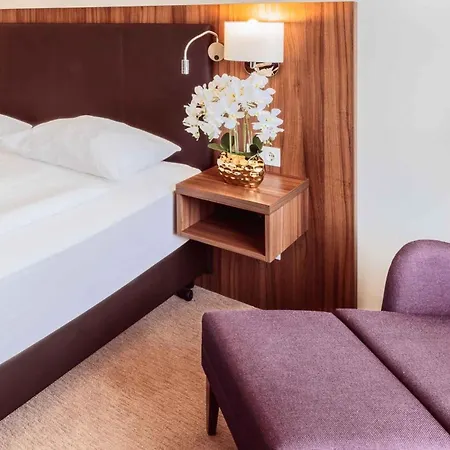 Plaza Premium Vienna