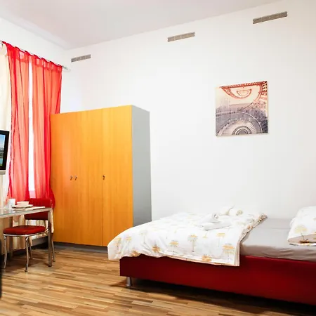 Default 1050 Guest house Vienna