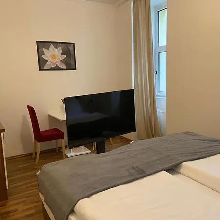Apartament Grand Station I Contactless Check-in Viena