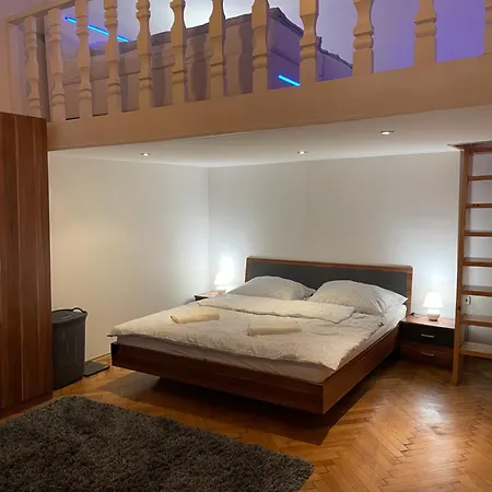 1080 Apartmán