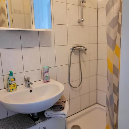 Spirit Apartment Vienna