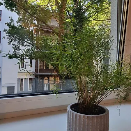 My City 1 Bedroom Vienna