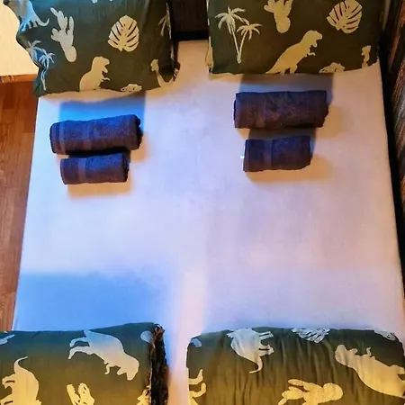 Apartment Details Vienna