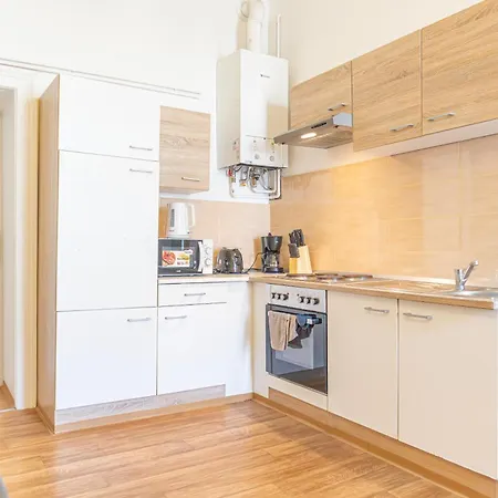 Spacious 3br Comfortable And * Vienna