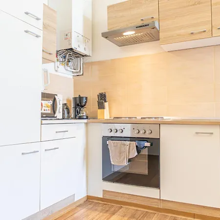 Spacious 3br Comfortable And