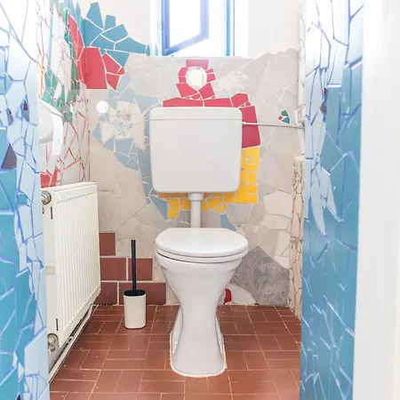 Spacious 3br Comfortable And Apartment Vienna