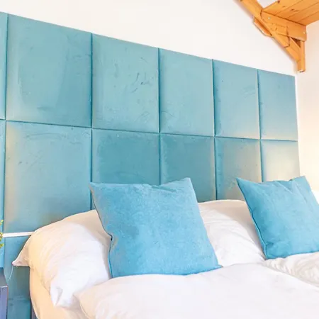 Apartment Spacious 3br Comfortable And *